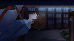 WTC : Relentless Protagonist [SxS]