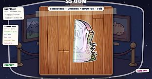 Peeling Feeling: Sticker Galore