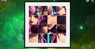 Art-Therapy: Portraits