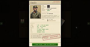 Bulletreign: Survivors