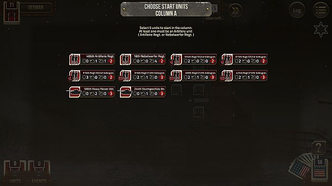 Nuts!: The Battle of the Bulge