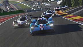 Le Mans Ultimate