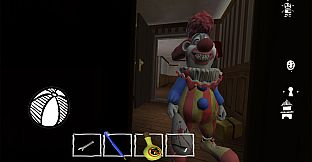 Slickpoo The Clown