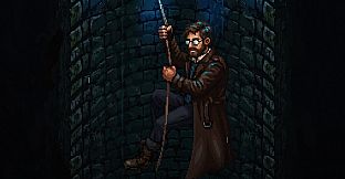 Legacy Of The Depths