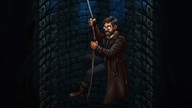 Legacy Of The Depths