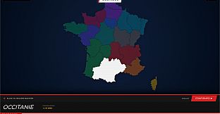 SimElection - Euro-Pack