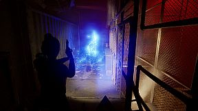 Outbreak: Shades of Horror Chromatic Split