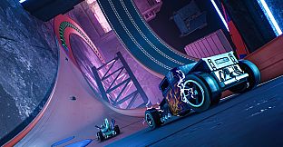 HOT WHEELS UNLEASHED - Windows Edition