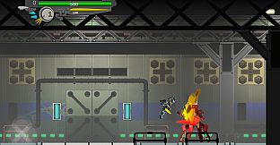 HEMA. Humetal Era Morphose Arms