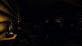 Never Ending Nightmare