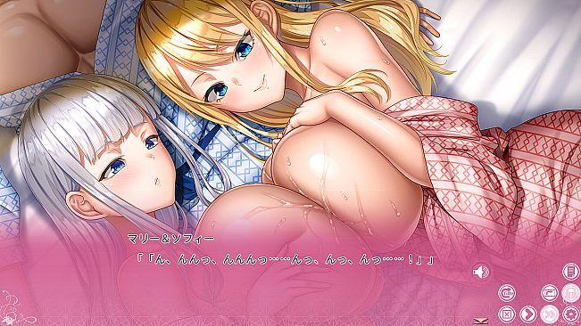 Sophie the best titty fuck expert  - DLC -