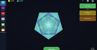 [Idle Polygon] - Premium Starter Pack