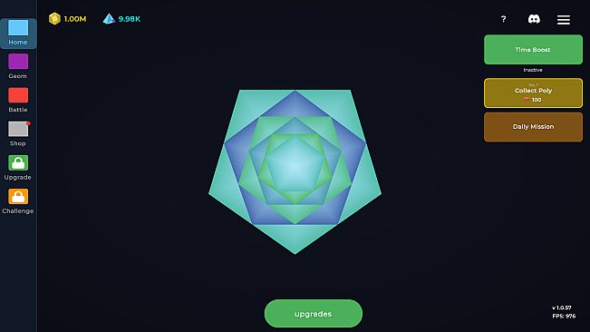 [Idle Polygon] - Premium Starter Pack