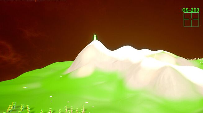 Hunted - OS200 Free Expansion