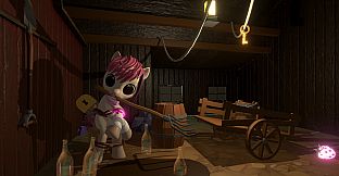 My Putrid Ponies - Bug Unleashed