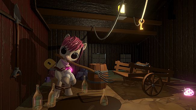 My Putrid Ponies - Bug Unleashed