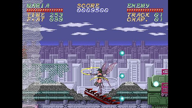 Psycho Dream 「サイコドリーム」