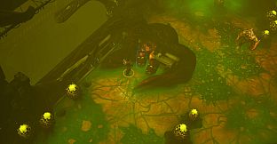 Solstice Chronicles: MIA