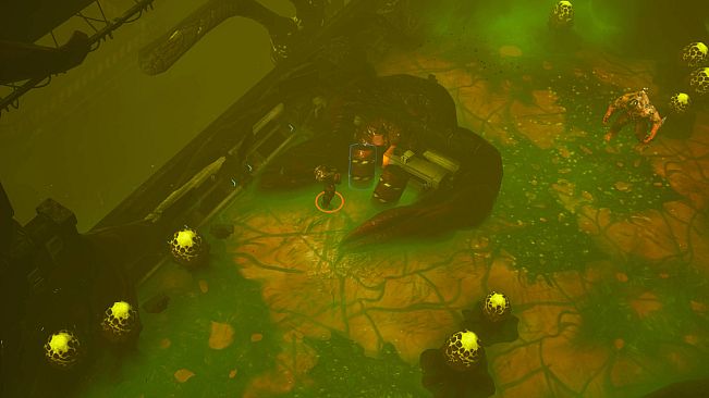 Solstice Chronicles: MIA