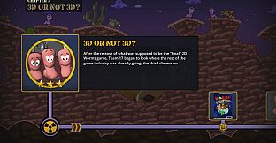 Worms Armageddon: Anniversary Edition