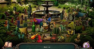 Dark Town Secrets: Lost Lulu Collector's Edition