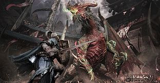 Lords of the Fallen II