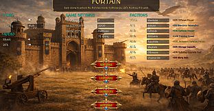 Fortain