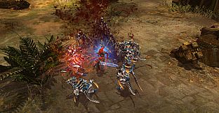 Warhammer 40,000: Dawn of War II - Retribution - Farseer Wargear DLC