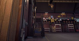 Gas Station Simulator - Airstrip DLC