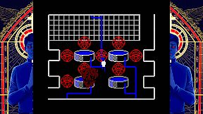 FAITH: The Unholy Trinity