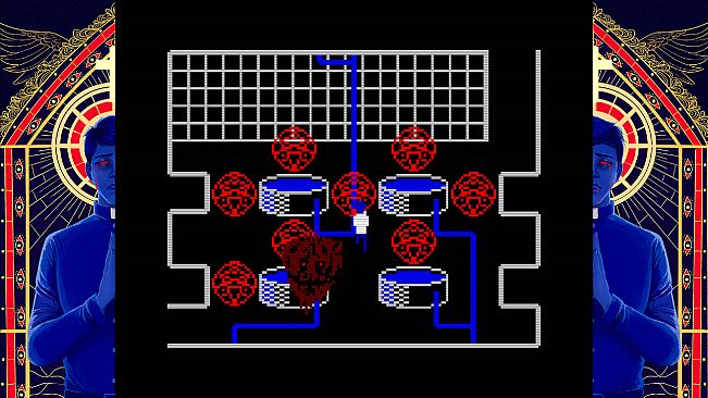 FAITH: The Unholy Trinity