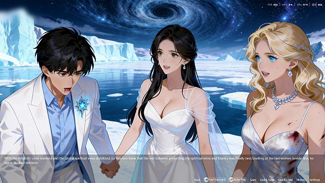 Rebirth of Legal maniac 2 - DLC King of Digital Black Gold 2