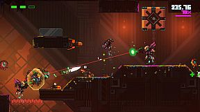 Gunborg: Dark Matters