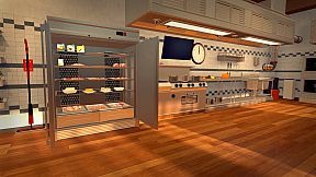 Cooking Simulator VR