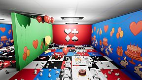 Diagnosis: No Answer