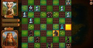 Choc Tactic for Chess Master - Fashion Victory