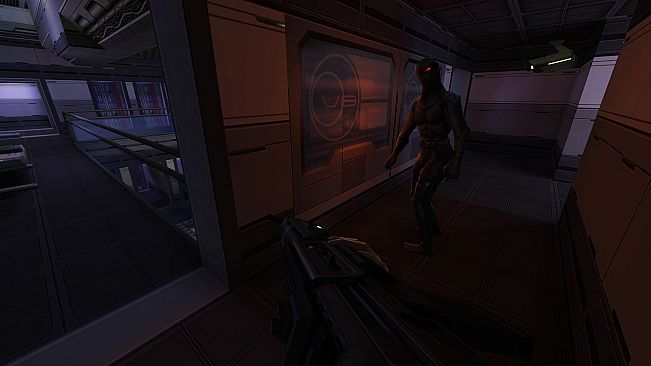 System Shock 2: 25th Anniversary Remaster - Nintendo Switch 2 Edition Upgrade Pack