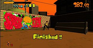 Jet Set Radio