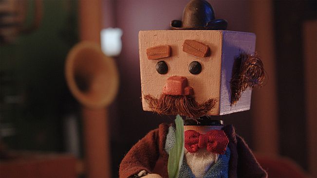 A Rum Case in Fogtown