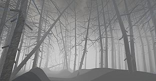 NEVER TURN BACK - Chapter 2: The Forest