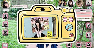 Quartet: Heels, Magic, Yoga & The Case