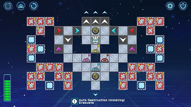 Space Drone (Windows)