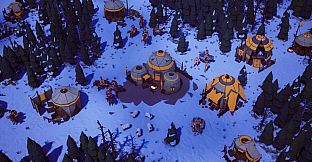 Empires Apart - Mongol Civilization Pack