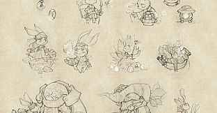 Stonehearth Creative Bundle: OST + Artbook + Poster