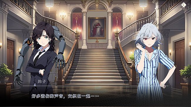 怪谈事务所：破界