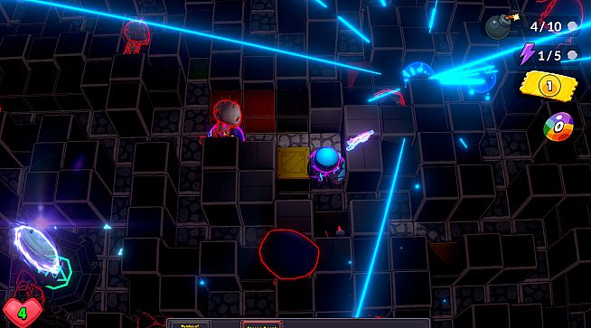 黑暗塔 (The Dark Tower)