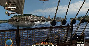 Commander: Conquest of the Americas