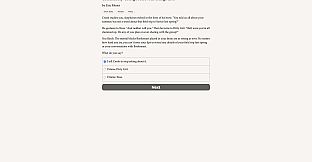 Community College Hero: All Things End