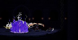 Death Eclipse: Reign of the Undying