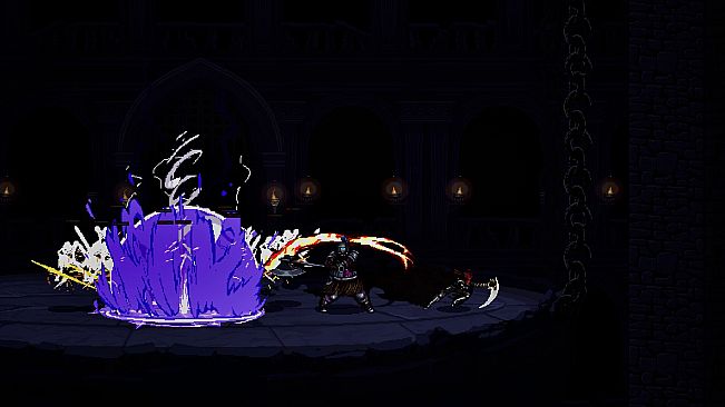 Death Eclipse: Reign of the Undying